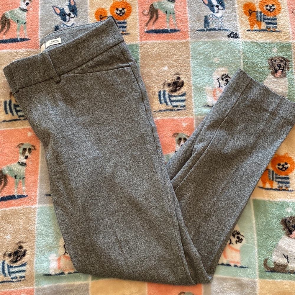 a new day size 2 dress pants